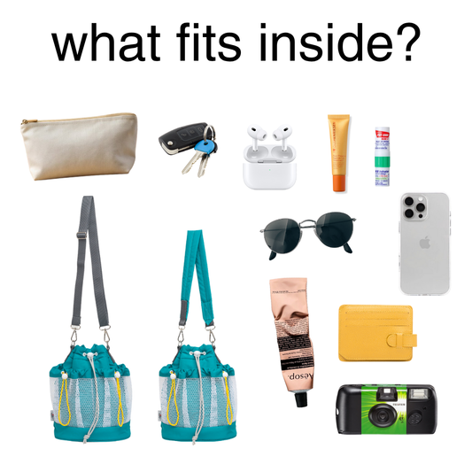 Cassia Sling Bag: Jade