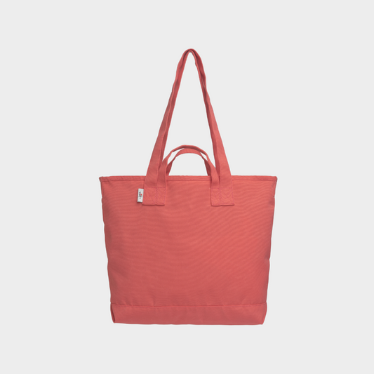 Ahona Tote Bag: Punch